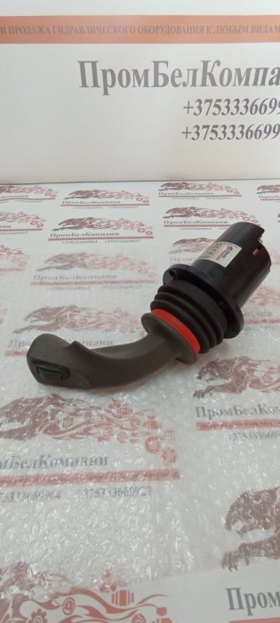 Картинка джойстик sauer danfoss prof 1 ( код 162f1134 ) для амкодор