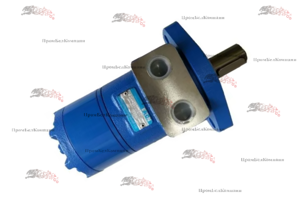 Фото гидромотор героторный eaton char-lynn 158-3809-001 (332/v1395) для jcb htd5