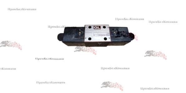Картинка гидроклапан / клапан распределительный / гидрораспределитель gl hydraulik d3w-1-c-kkh-23 ( d3w1ckkh23 )
