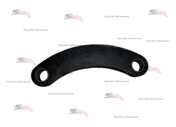 Картинка запчастей: Тяга 525.14.50.000 для погрузчика с телескопической стрелой АМКОДОР 527