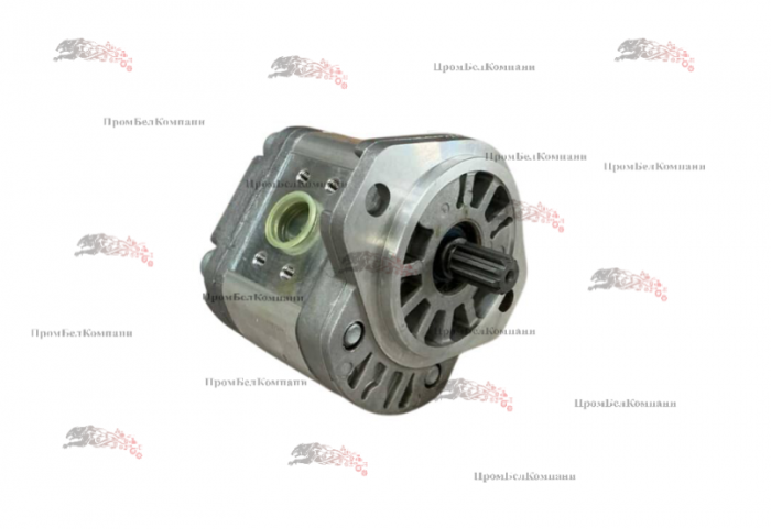 Фотография Гидронасос шестеренный  HPI P1AAN2004HL30A01N ( C5075551 ) 