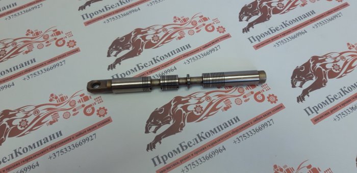 Картинка золотник walvoil 3cu2535100 для гидрораспределителя sds180