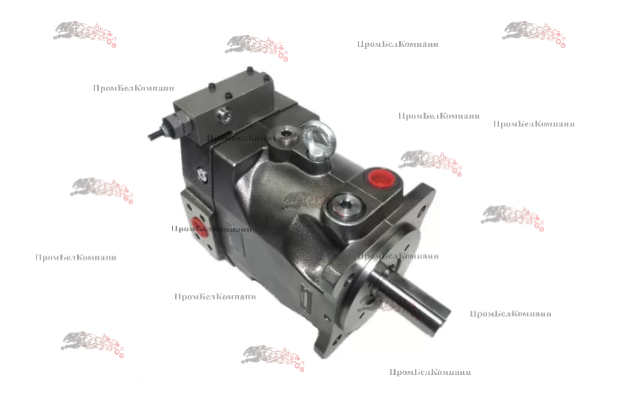 Фотография Гидронасос аксиально-поршневой Parker PV046R1K1K3NFRZ