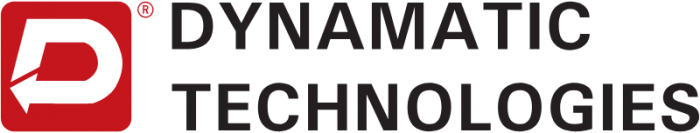 Логотип компании: Sauer Danfoss Dynamatic