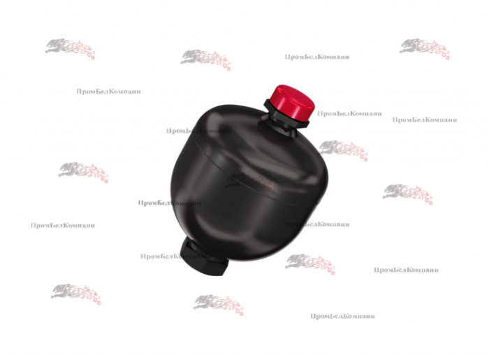 Картинка had0,7-180-1x пневмогидроаккумулятор bosch rexroth  had0,7-180-1x/0z06a-1n111-ba  (0531602597)