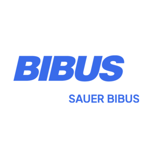 Логотип компании: Sauer Bibus