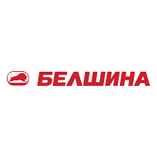 Логотип компании: Белшина