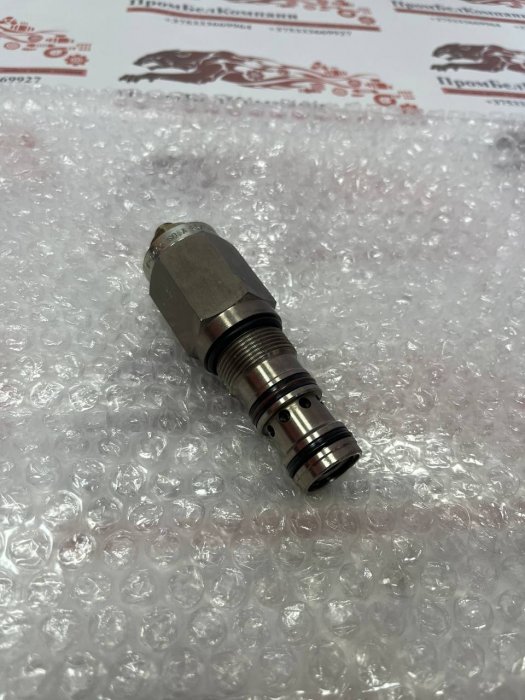 Картинка so5a-r3 гидроклапан (гидрозамок) картриджный тормозной agro-hytos ih0606 s05a r3/14v