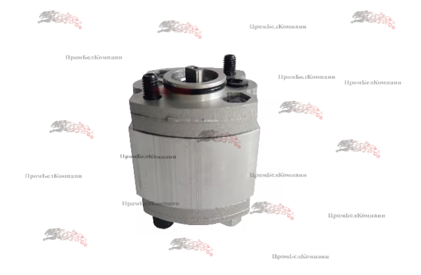 Фотография Гидронасос шестеренный TRYY CBT-F202.1 гидронасосы