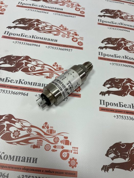 Картинка br3378 датчик давления imt industrie-messtechnik gmbh br.3378.078.001.030 / bvs 92.c.2063 ( 2571435 )