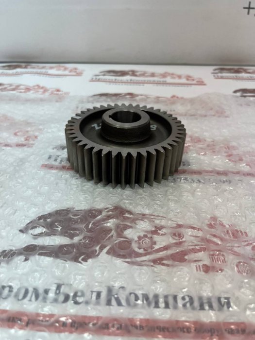 Картинка запчастей: Шестерня JCB 320/08031 458/50047 41Т для JCB JS20MH, JCB 3CX, JCB JS160W, JCB RTFL 926, JCB 214E, JCB 210X LC