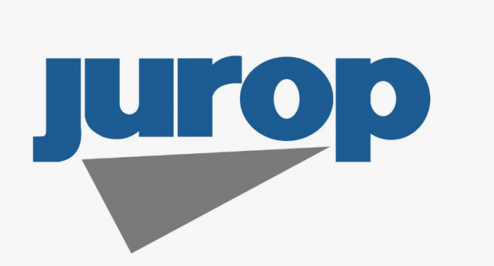 Логотип компании: Jurop