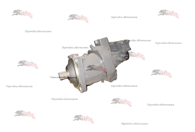 Фото a6vm140 гидромотор o&k orenstein&koppel 8911105 / 2040165 / 372.27.01.15 для экскаватора o&k mh5 ( a6vm140ha1ta/63w-vzb380a-k )