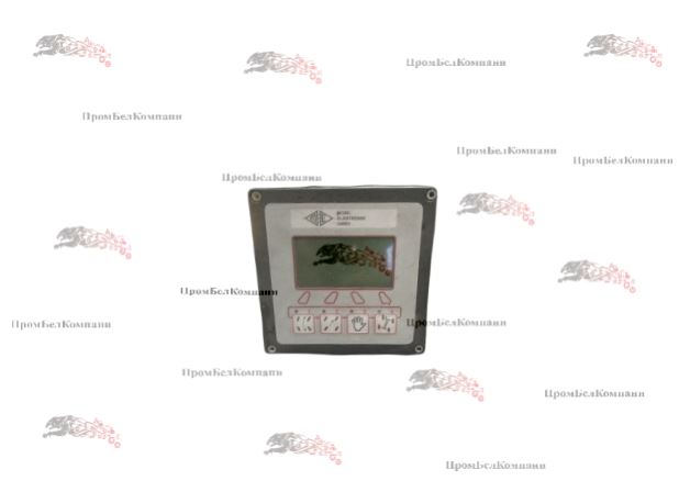 Картинка запчастей: Пульт управления / бортовой компьютер MOBIL ELEKTRONIK GMBH D-74243 EEA 092 804 / EEA092804 для свеклоуборочного комбайна Franz Kleine SF 20