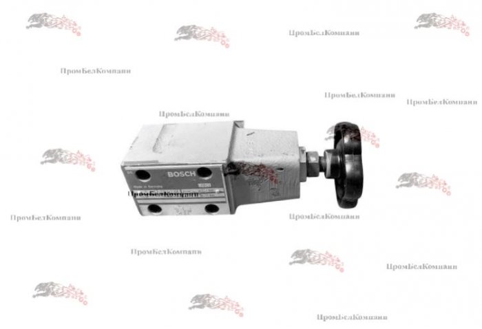 Картинка клапан гидравлический bosch rexroth 0811101177 ( bosch 0 811 101 177 ) 