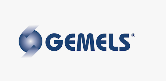 Логотип компании: Gemels