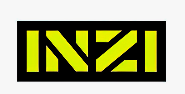 Логотип компании: Inzi