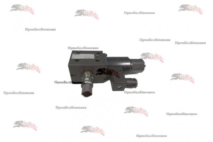 Картинка гидроклапан/ распределитель/ гидравлический электроклапан yuken sb1210-06-28-1002  ag2870