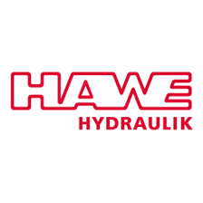 Логотип компании: Hawe Hydraulik SE