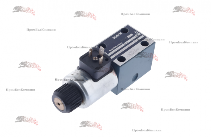 Картинка регулирующий клапан / гидроклапан bosch rexroth 0 810 091 227 / 0810091227 (081wv06p1v1012ws024/00d0 )