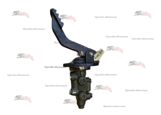 Картинка клапан в сборе с педалью mico 06-464-597 