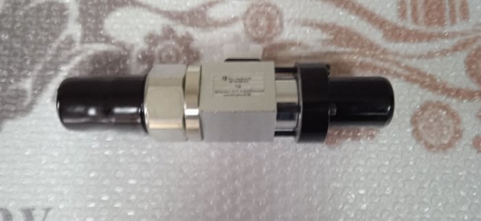 Картинка пропорциональный регулируемый клапан  till hydraulik sr 101/060-012s4 к рму-8000