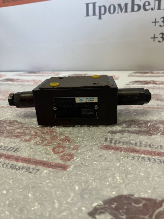 Картинка z2db10 гидроклапан предохранительный huade chydr z2db10vc2-40/a200/b50