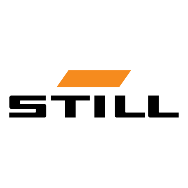 Логотип компании: Still