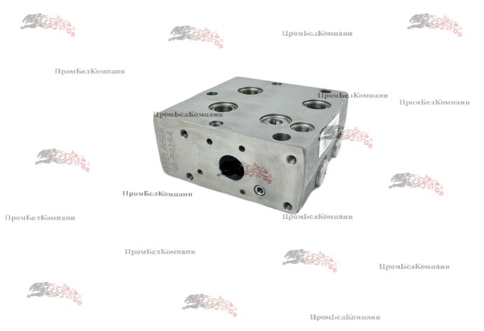 Картинка рабочая секция sauer danfoss 155l6622 / pvb32-valve-bsp-comp-lsab-pvlp гидрораспределителя pvg 32 83071487