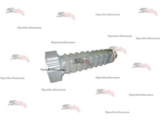 Картинка запчастей: 112.06.107. Чулок / корпус моста Dana Spicer 112.06.107.61.9  S048/221220 4