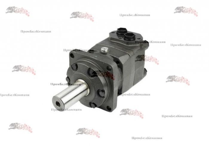 Фото гидромотор героторный m+s hydraulic epmt500cm /  epmt 500 cm