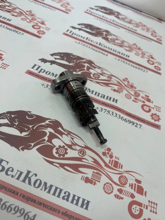 Картинка плунжерная пара motorpal em10pf-41 / 60403-41 для  мтз-1221, мтз-80, мтз-900, мтз-1523, маз, паз, газ, амкодор