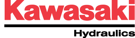 Логотип компании: Kawasaki