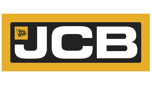 Логотип компании: JCB