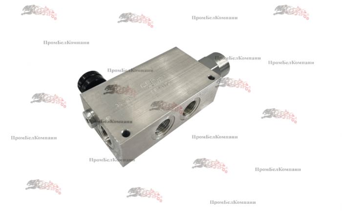 Картинка запчастей: Гидравлический клапан CBF Hydraulic RFPA10