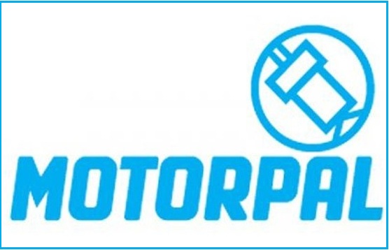 Логотип компании: Motorpal