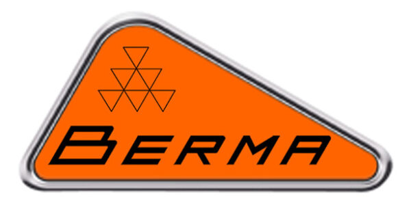 Логотип компании: Berma