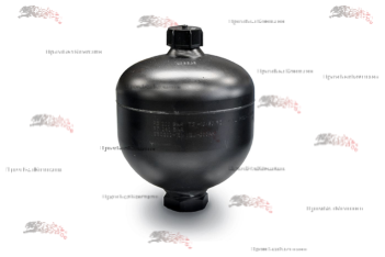 Картинка sbo200 пневмогидроаккумулятор hydac sbo200-1e1/663u-200cd