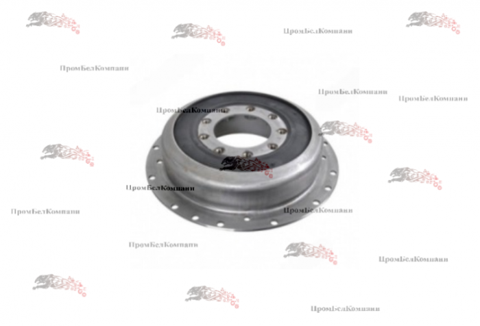 Картинка запчастей: Демпфер John Deere RE213694 / RE586976 / TA20453 / RE45382