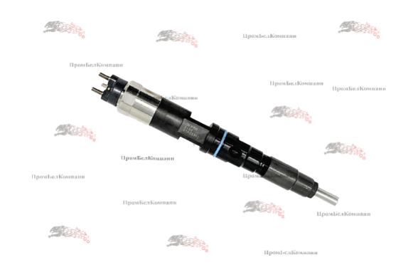 Картинка: Форсунка топливная DENSO 095000-5160 ( 0950005160 ) RE524362 / RE518725 / RE504181/ SE501937 для JOHN DEERE