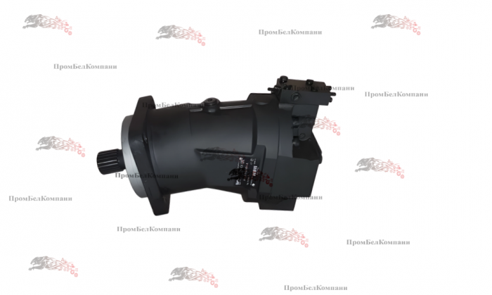 Фотография Гидронасос аксиально-поршневой PSM-Hydraulics 313.4.112.001.3 для Амкодор-322, Амкодор-208