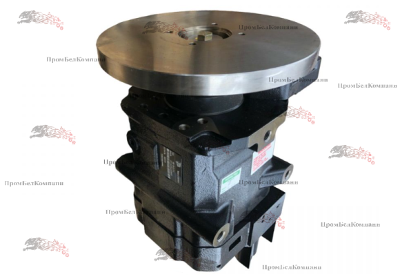 Фото гидромотор linde hmv 105-02 2712 (jcb 332/f2191, 20/925562)