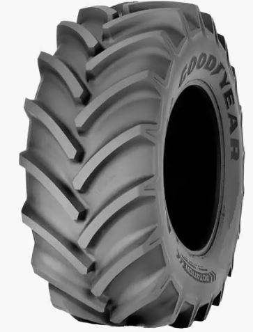 Картинка запчастей: Шина 710/70R38  GOODYEAR 