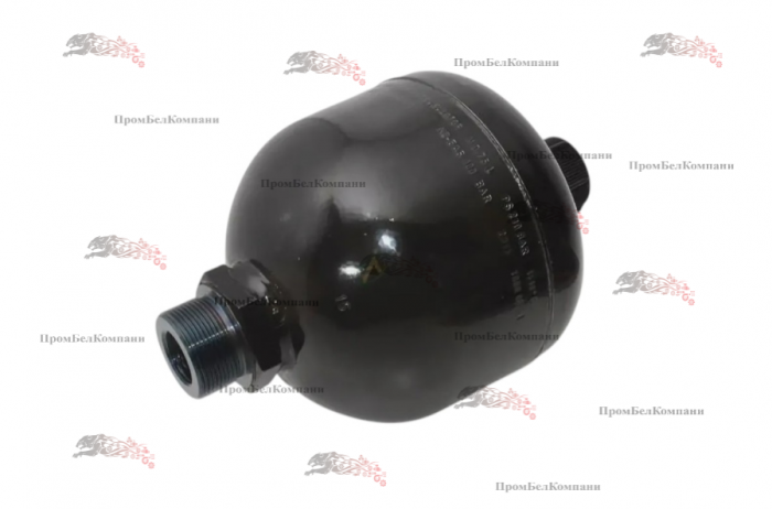 Картинка sbo 210-0,75 пневмогидроаккумулятор hydac sbo 210-0,75e2/112u-210fc045