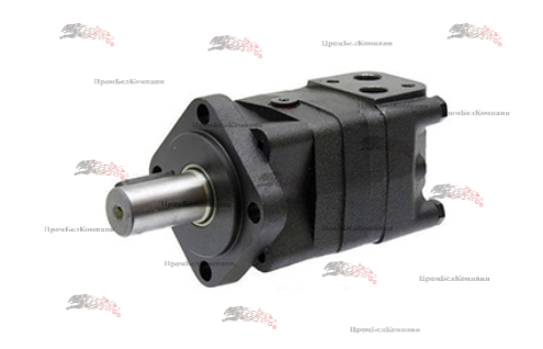 Фото гидромотор героторный sauer danfoss oms 200 (151f0504 3) гидромоторы