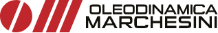 Логотип компании: Oleodinamica Marchesini