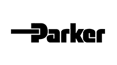 Логотип компании Parker Hannifin Corporation