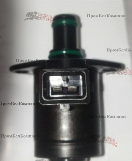 Картинка запчастей: Соленоид Inzi TRW KVLS 124-A