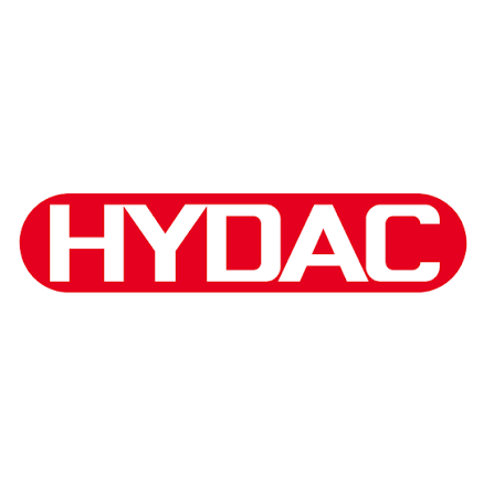 Логотип компании: HYDAC
