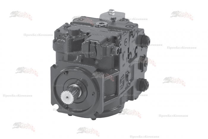 Фотография Гидронасос аксиально-поршневой Sauer Danfoss 90R042EA18853C3C03NNN424224 гидронасосы